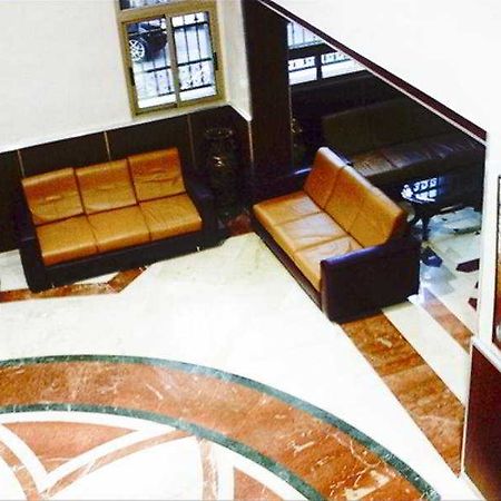 Ajiad Hotel カサブランカ エクステリア 写真