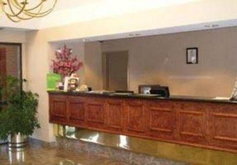 Ajiad Hotel カサブランカ エクステリア 写真