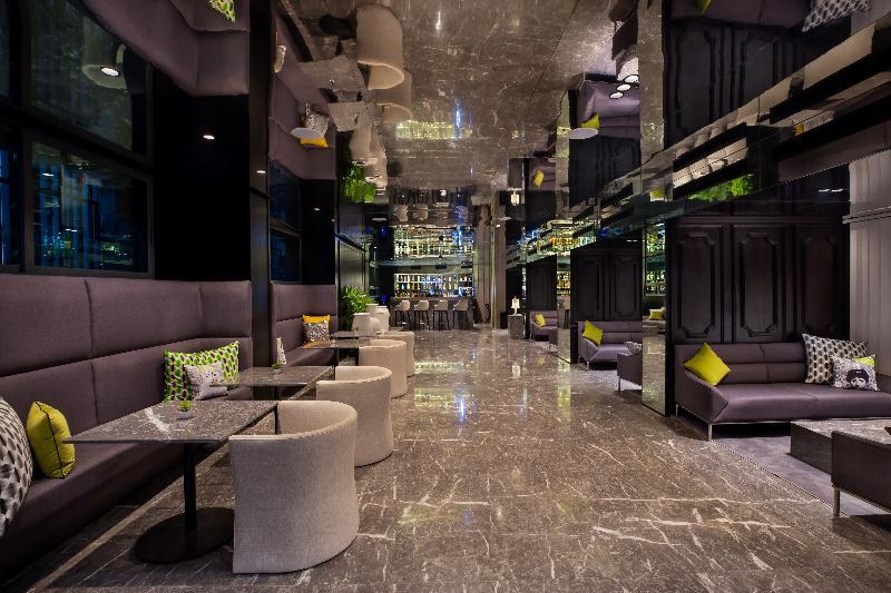 Ajiad Hotel カサブランカ エクステリア 写真